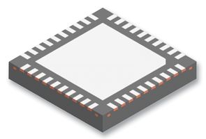 NATIONAL SEMICONDUCTOR - DS25BR440TSQ/NOPB - 芯片 緩沖器 LVDS 四路 3.125GBPS 40LLP