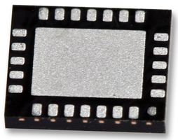 NATIONAL SEMICONDUCTOR - LMH0346SQE/NOPB - 芯片 時(shí)鐘恢復(fù)器 3GBPS HD/SD 24LLP