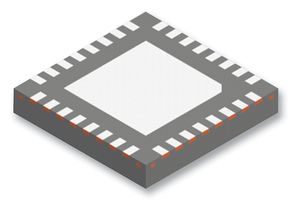 NATIONAL SEMICONDUCTOR - DS90CP04TLQ/NOPB - 芯片 交叉開關陣列