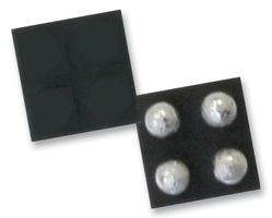 NATIONAL SEMICONDUCTOR - LM94023BITME/NOPB - 芯片 溫度傳感器