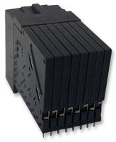 TYCO ELECTRONICS - 1934218-1 - 背板連接器