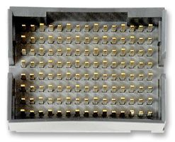 TYCO ELECTRONICS - 1934271-1 - 背板連接器