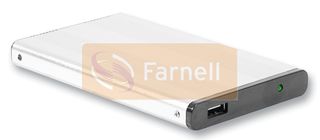 CUC - 335820 - 外置式硬盤 2.5'' 250GB USB 2.0