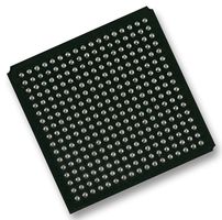 TEXAS INSTRUMENTS - TMS320DM6467ZUTA - 芯片 數(shù)字媒體處理器 16/32位 594MHz