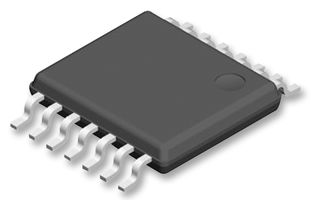 MICROCHIP - MCP4641-103E/ST - 芯片 數(shù)字電位器 10KΩ 雙路 7位 非易失性 I2C