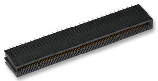 MOLEX - 75594-0000 - 卡邊緣連接器 170路