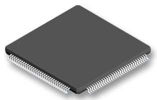 FREESCALE SEMICONDUCTOR - DSP56F827FG80E - 芯片 數(shù)字信號控制器 16位 8K閃存 128LQFP