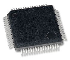 CADEKA / COMLINEAR - CDK2307AILP64 - 芯片 12/13位模數(shù)轉(zhuǎn)換器 雙路 20MSPS 低功率