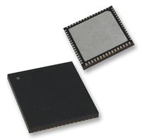 INOVA SEMICONDUCTORS - INAP125T24 - 芯片 發(fā)送器 24位 APIX 64QFN