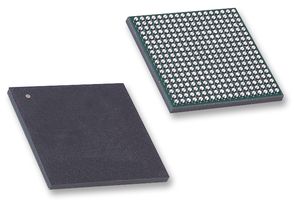 INOVA SEMICONDUCTORS - INDT331BG - 芯片 發(fā)送器 GIGASTAR? DDL331 324BGA